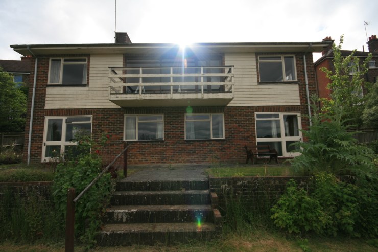 20140626 RearBalcony