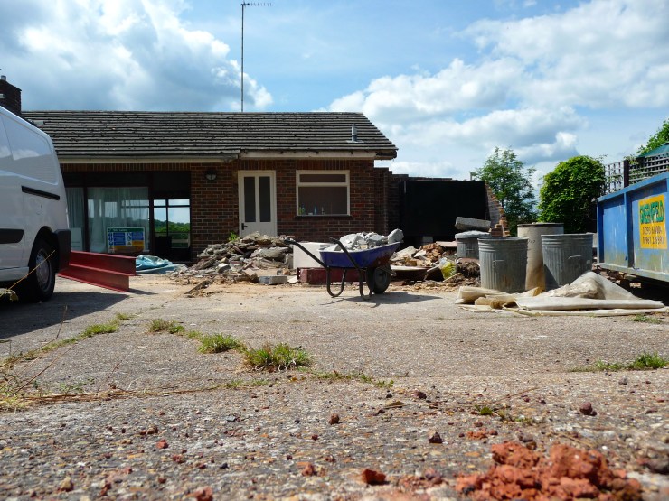 20140702 LowNoGarage