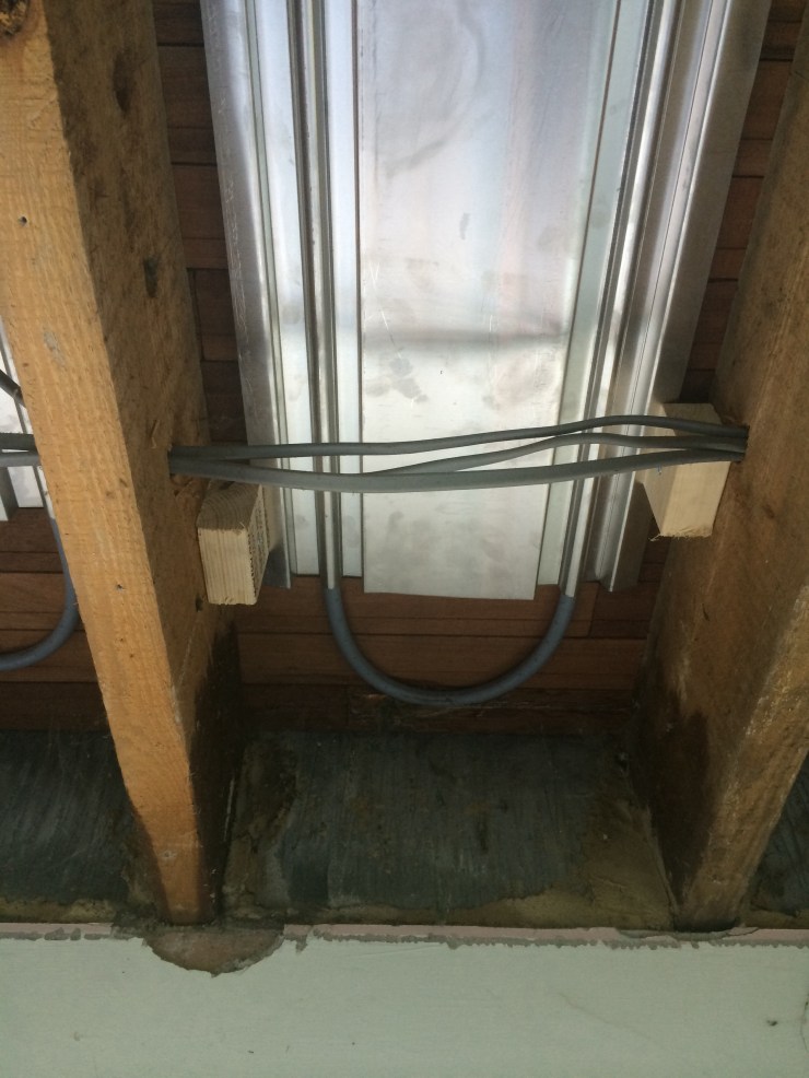 20140724 Underfloor Heating