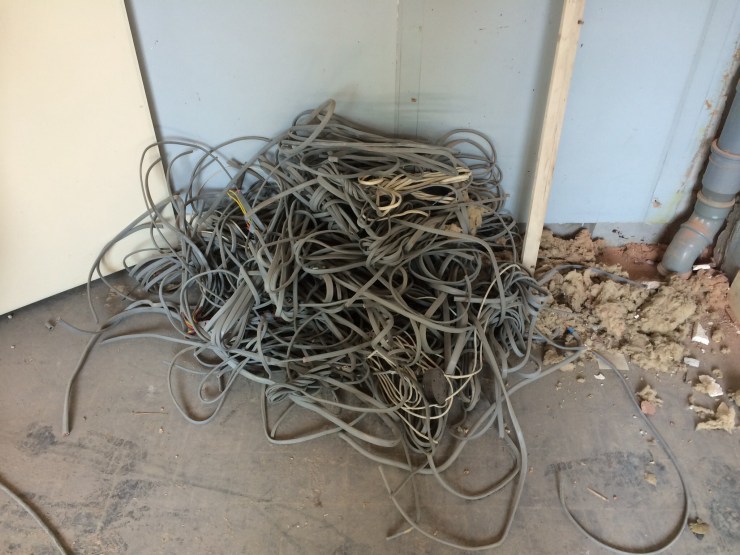 20140728 Legacy Cabling