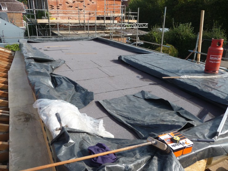 20140909 ExtensionRoofing