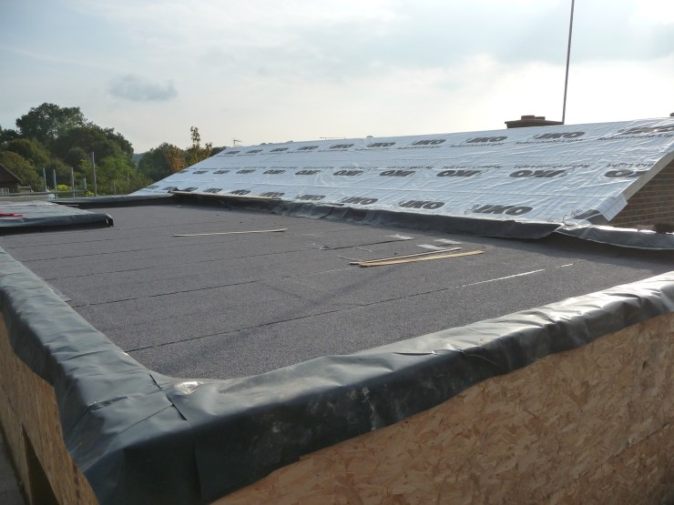 20140909 ExtensionRoofCovered