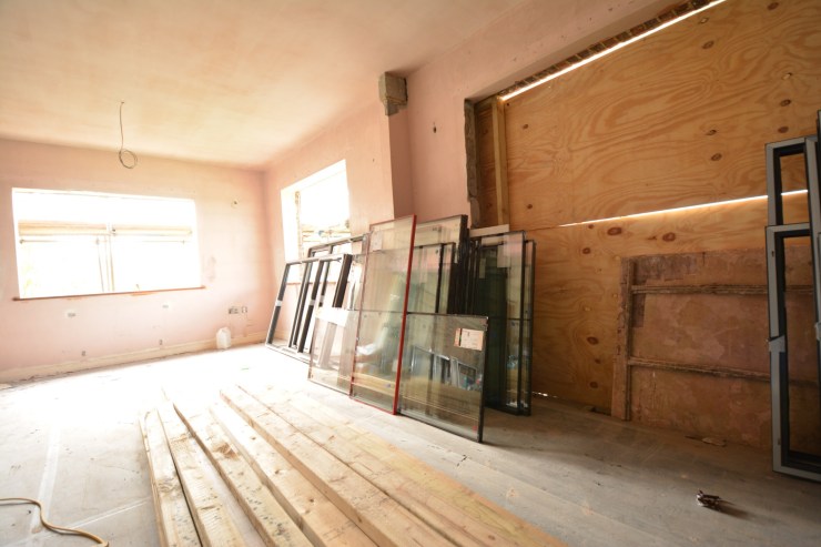 20140917 Glass delivery