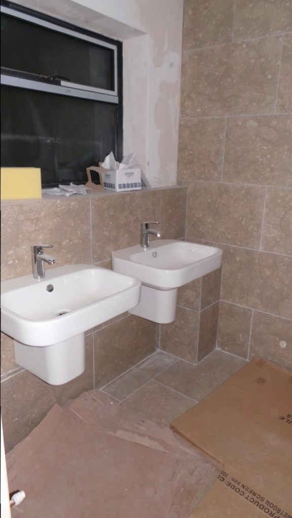 20141108 Master Sinks