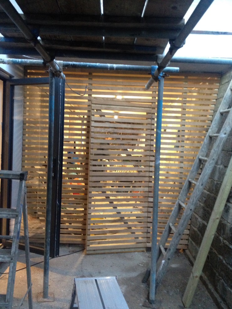 20141209 Undercroft doors south