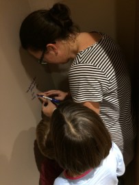 20141203 Secret message