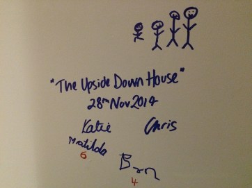 20141203 One for the future