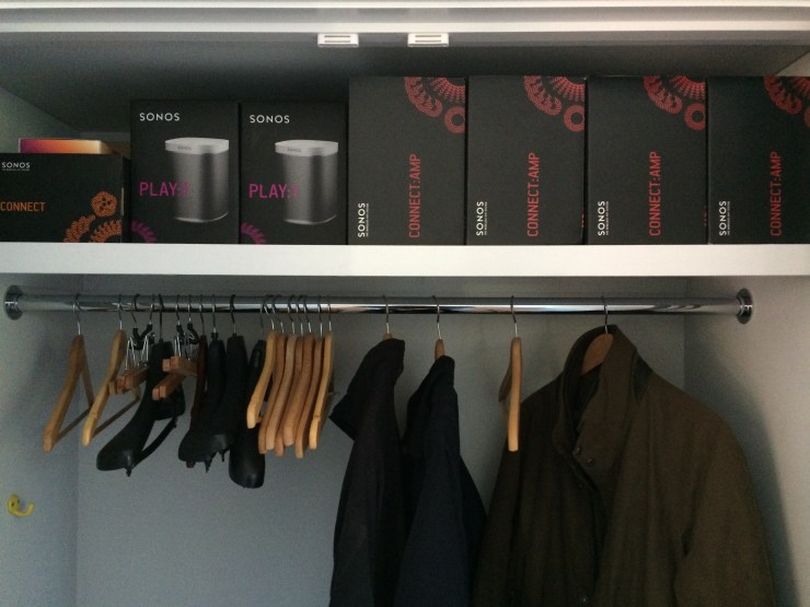 20141206 Audible splurge