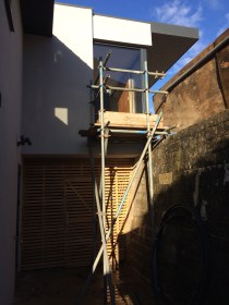 20140130 Hall and undercroft