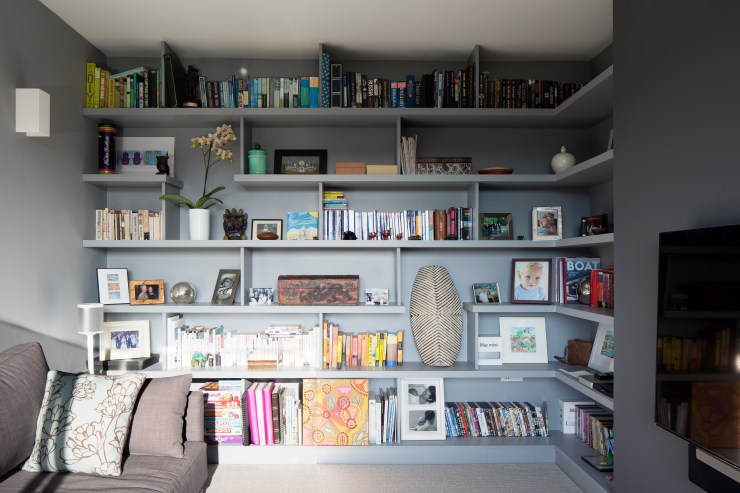 29. Balcombe CDMS... The Snug