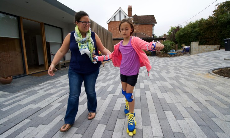 20160917 Rollerskating