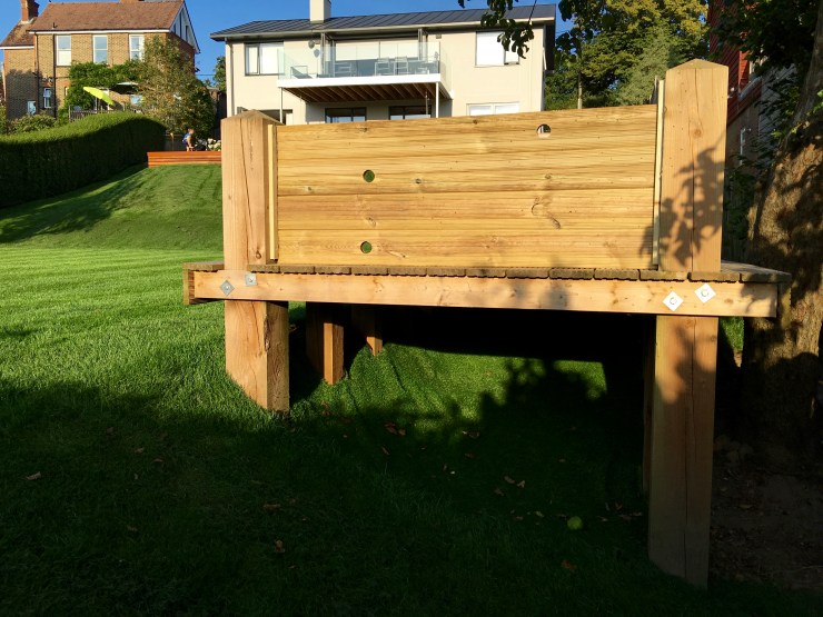 20160929 Astro Treehouse